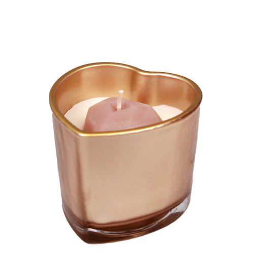 My Flame - Jij bent goud waard