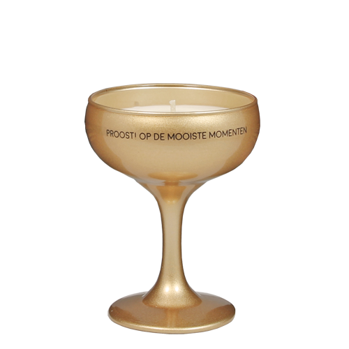 My Flame - Proost! op de mooiste momenten