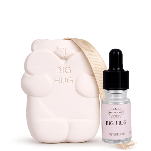 My Flame - Geurhanger - Big Hug