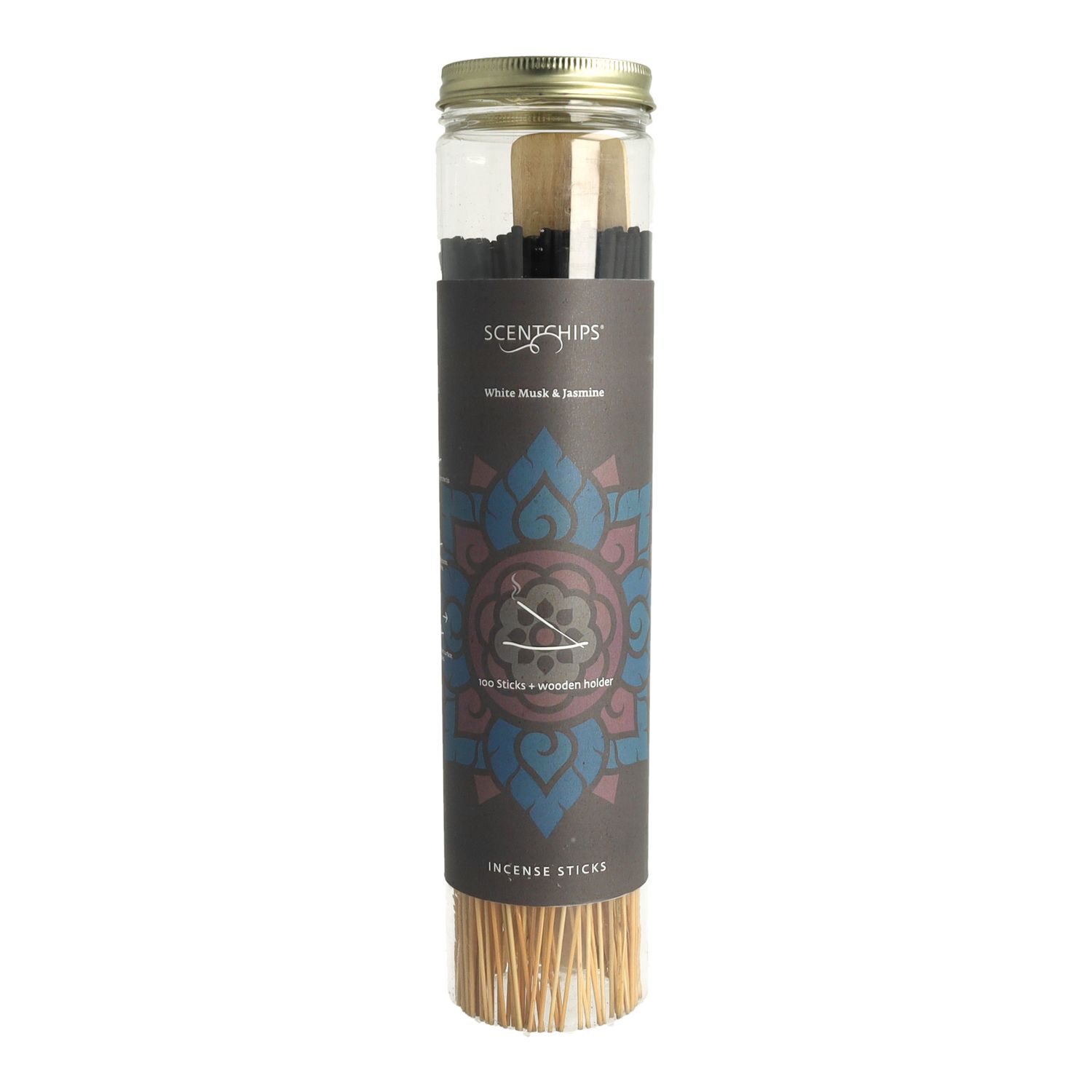 Wierook Sticks - White Musk &amp; Jasmine