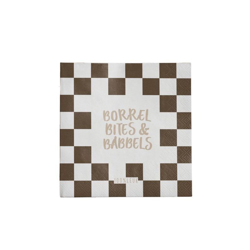 Servetten