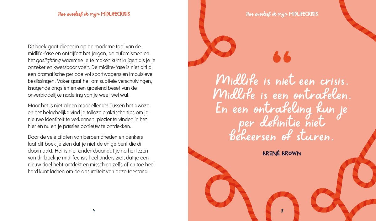 Hoe overleef ik mijn midlife crisis