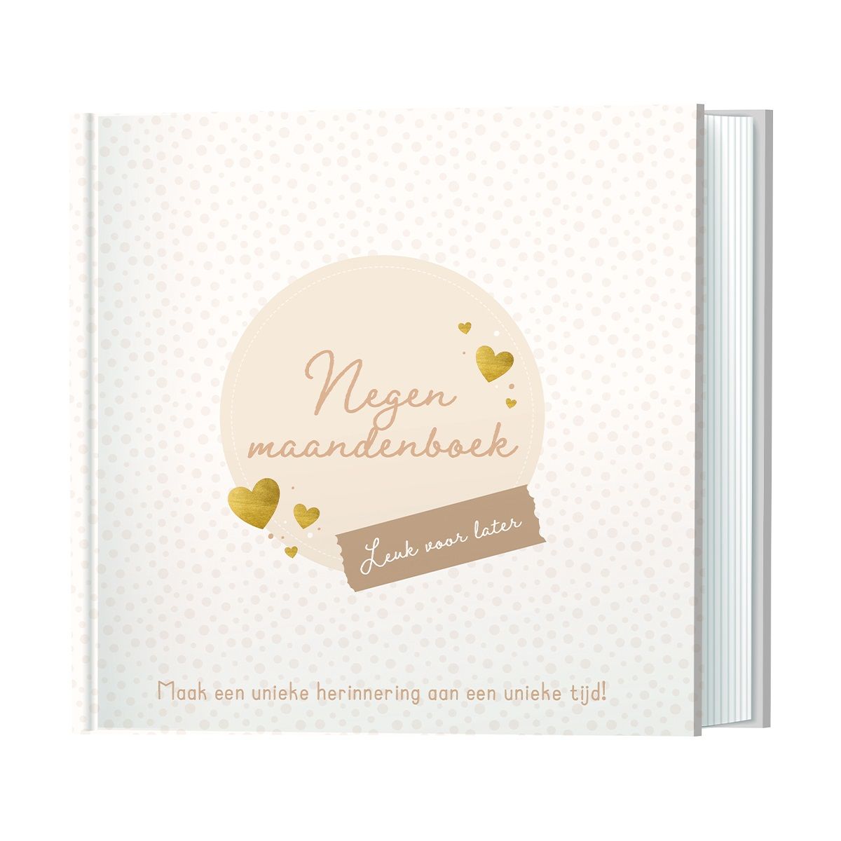 Negen maandenboek