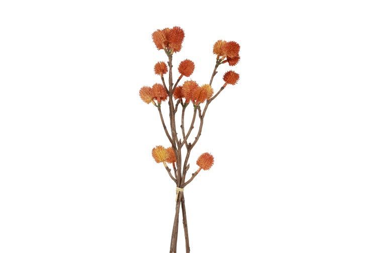 CF - Kunstbloem - Richinus