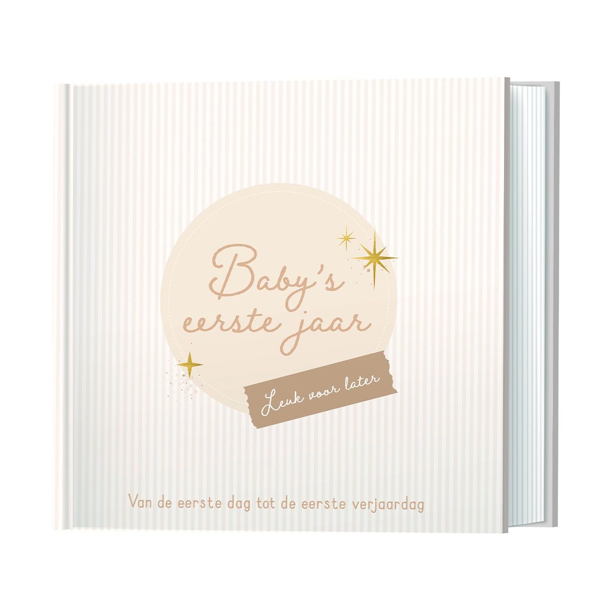 Baby's eerste jaar