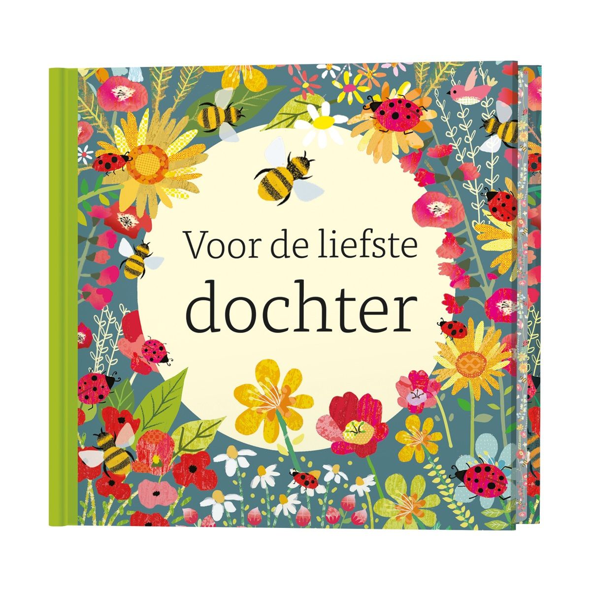 Voor de liefste dochter