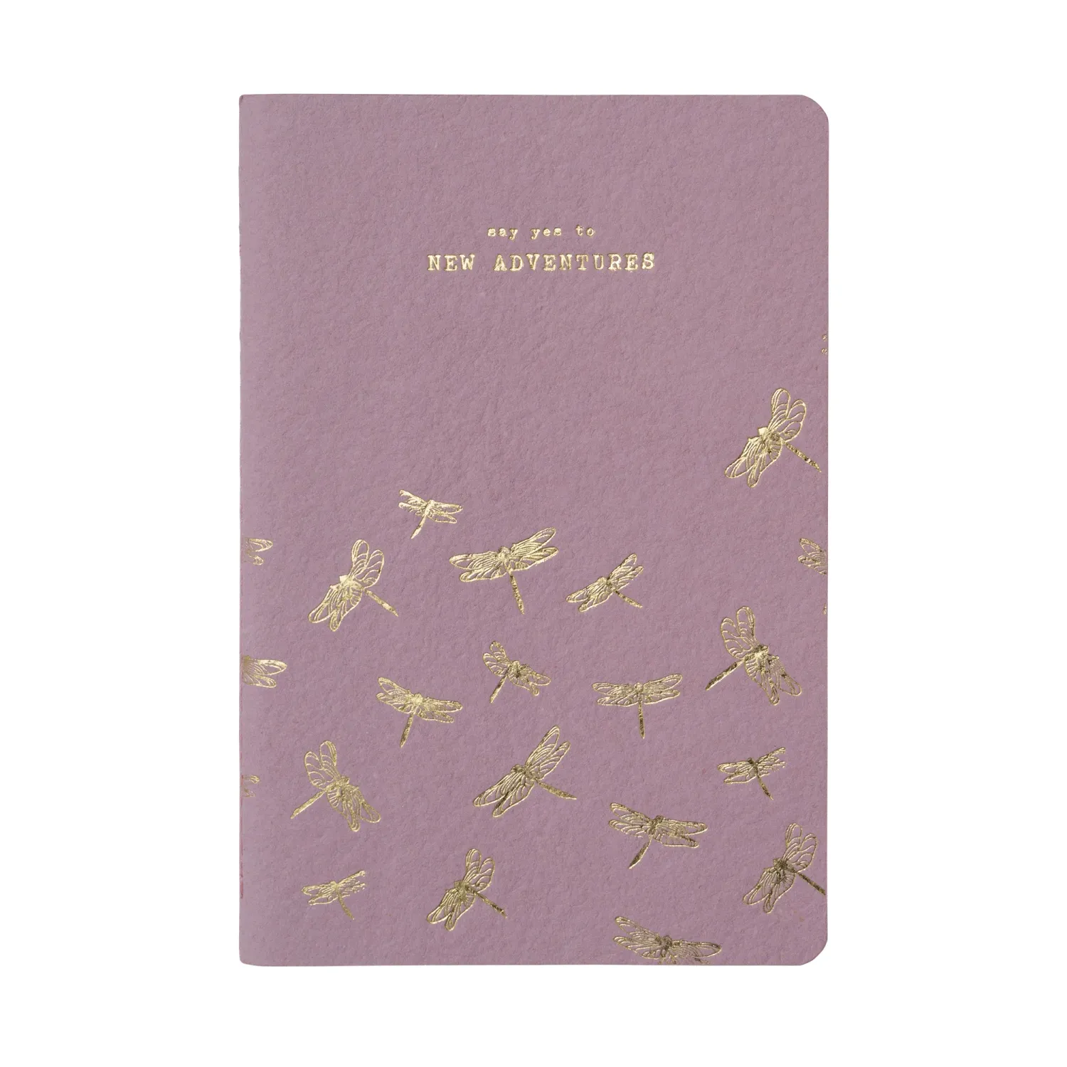 A Beautiful Story - Notitieboek - New Adventures