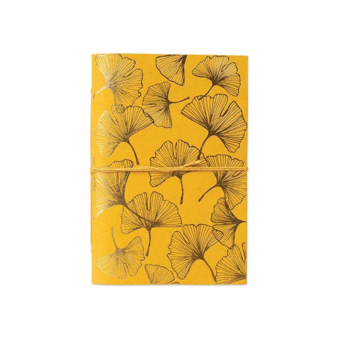 A Beautiful Story - Schetsboek - Ginkgo