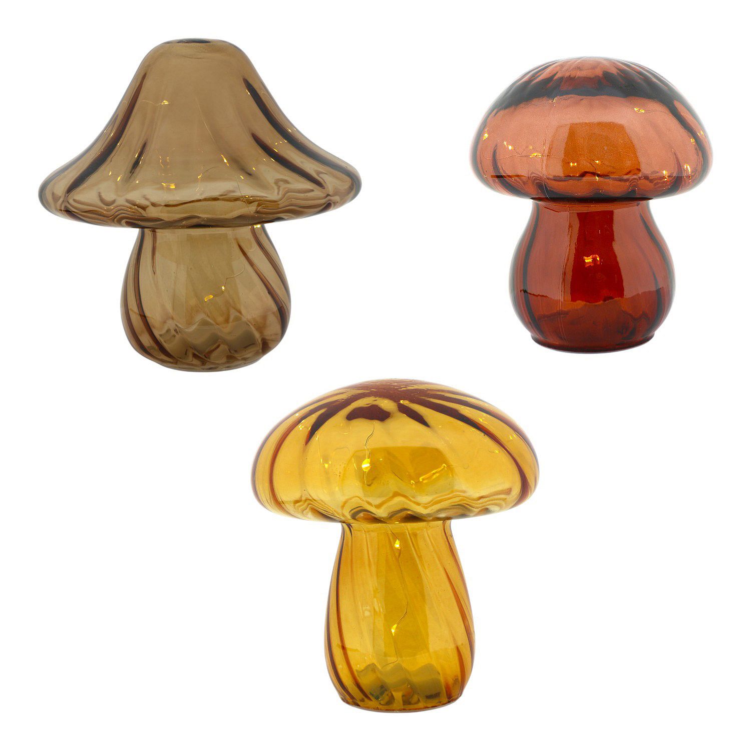 Tafellamp - Mushroom