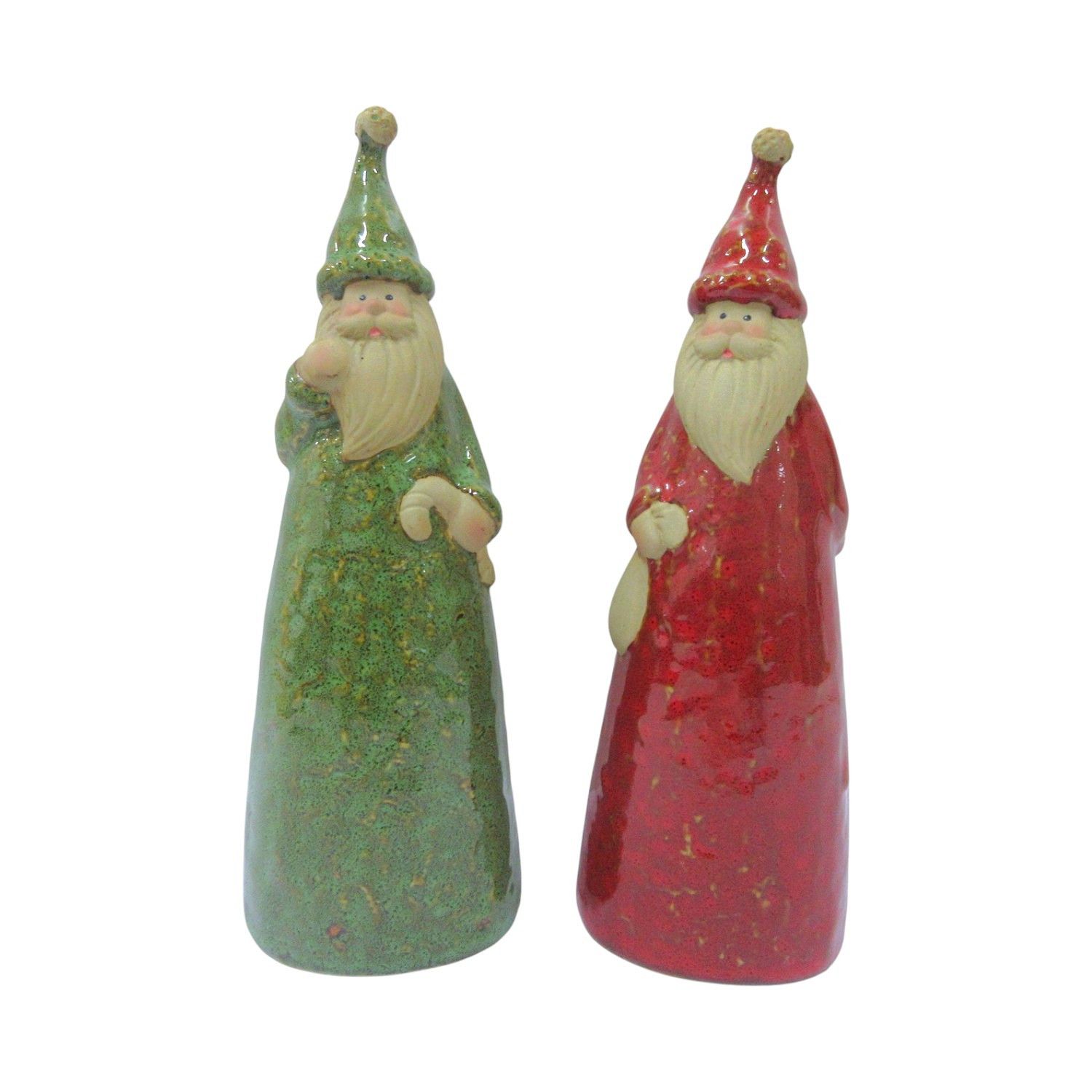 Deco - Santa - Leon