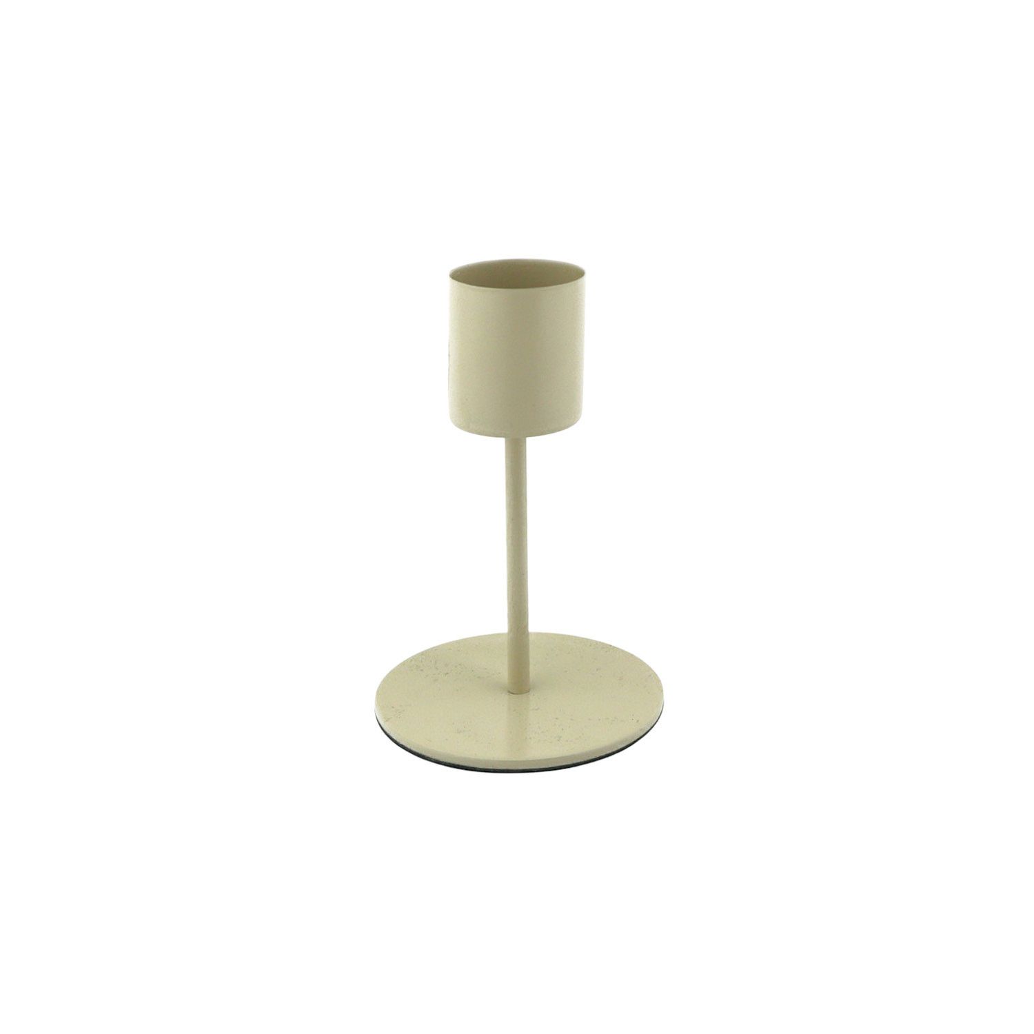 Kandelaar XL - Raye - S - Beige