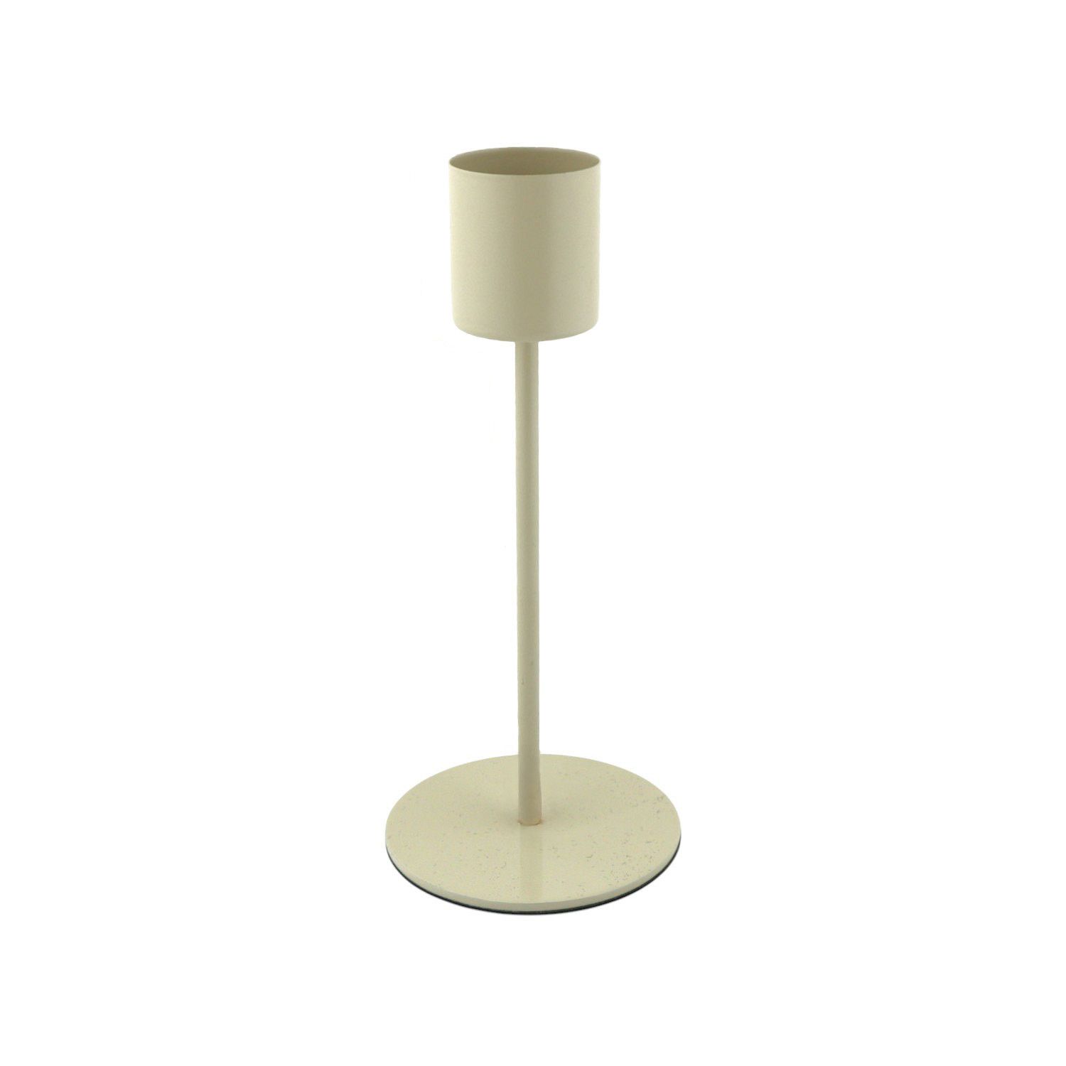 Kandelaar XL - Raye - L - Beige
