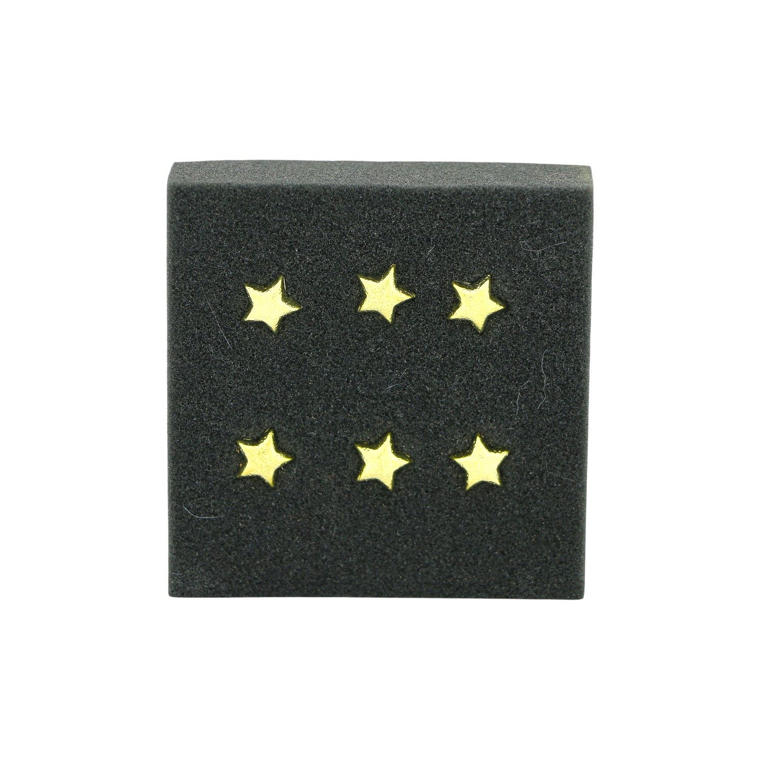 Deco - Star - Kaarsen pin