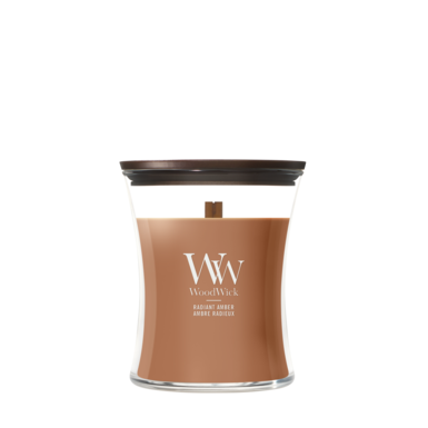 WW - Radiant amber - Medium