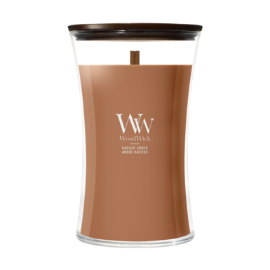 WW - Radiant amber - Large