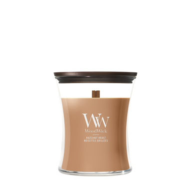 WW - Hazelnut roast - Medium