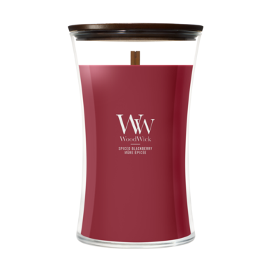 WW - Spiced blackberry - Large