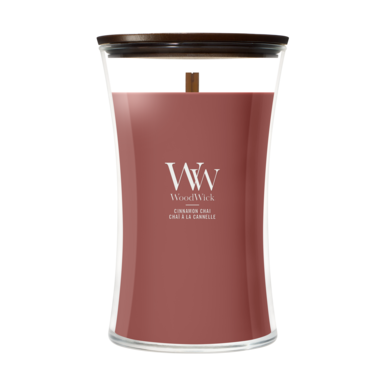 WW - Cinnamon Chai - Large