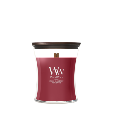 WW - Spiced blackberry - Medium