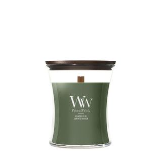 WW - Frasier fir - Medium