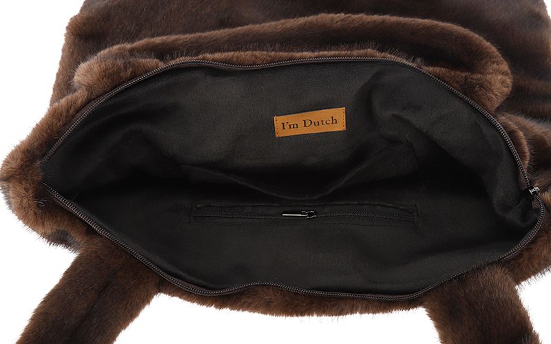 I'm Dutch - Sion - Browny