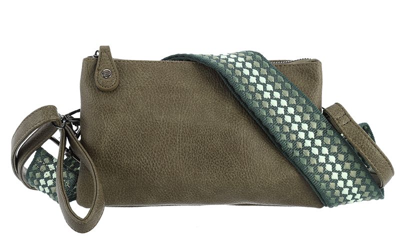 I'm Dutch - New York - Dark green