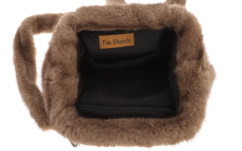 I'm Dutch - Minsk - Taupe