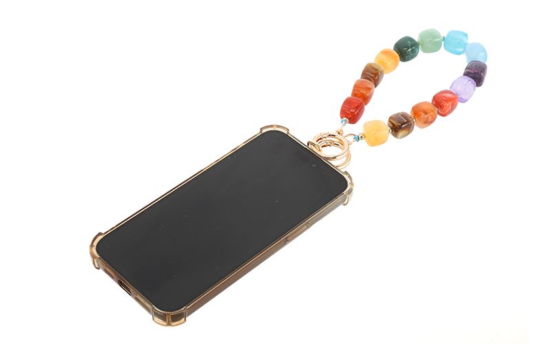 Telefoonkoord - Cady - Mix color