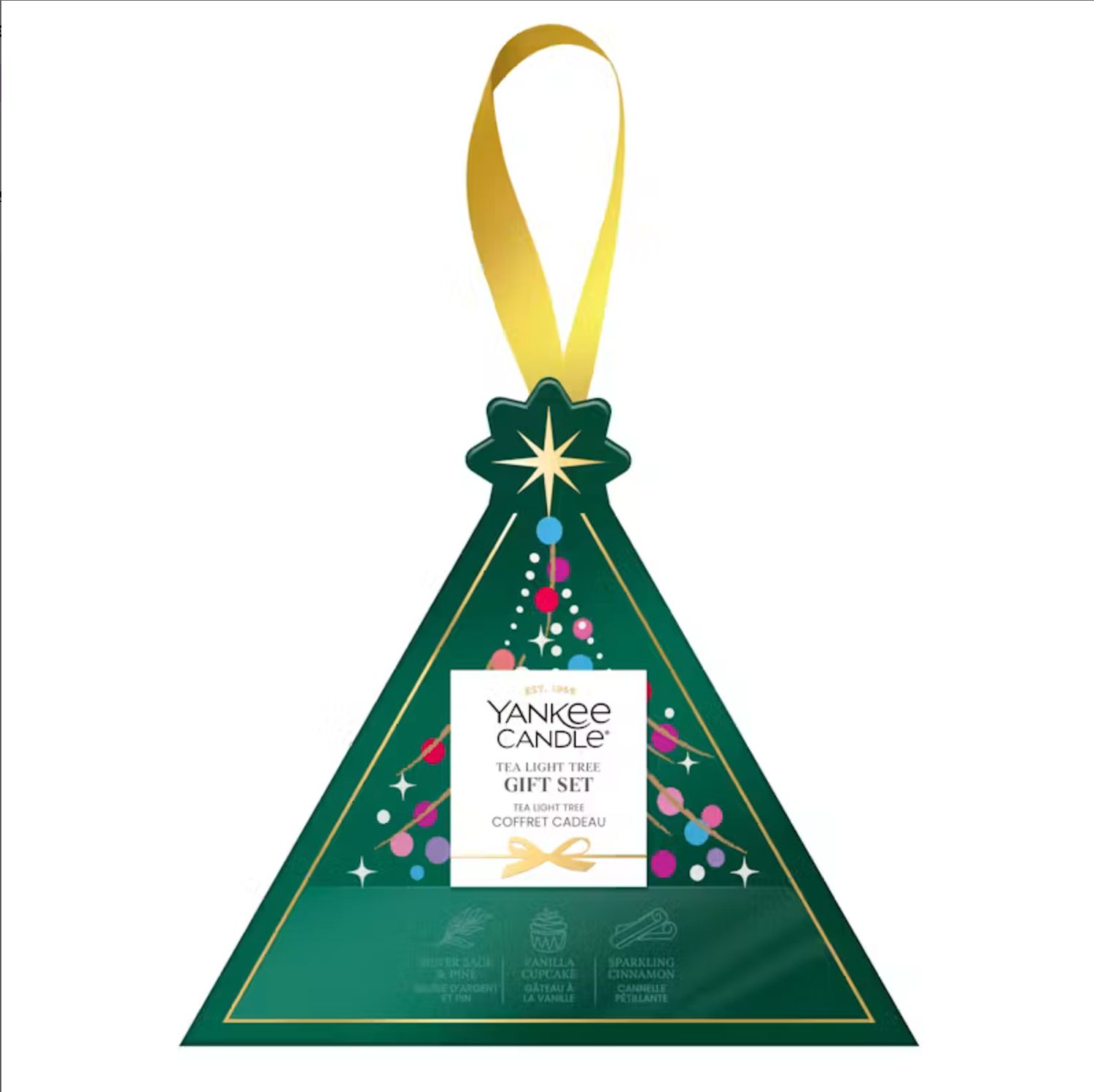 Yankee Candle - Tea light tree