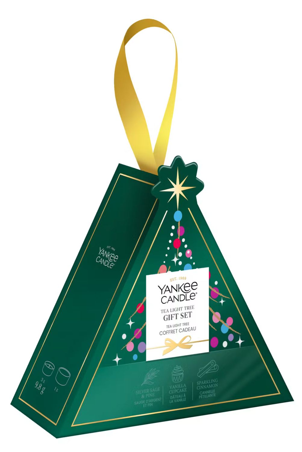 Yankee Candle - Tea light tree