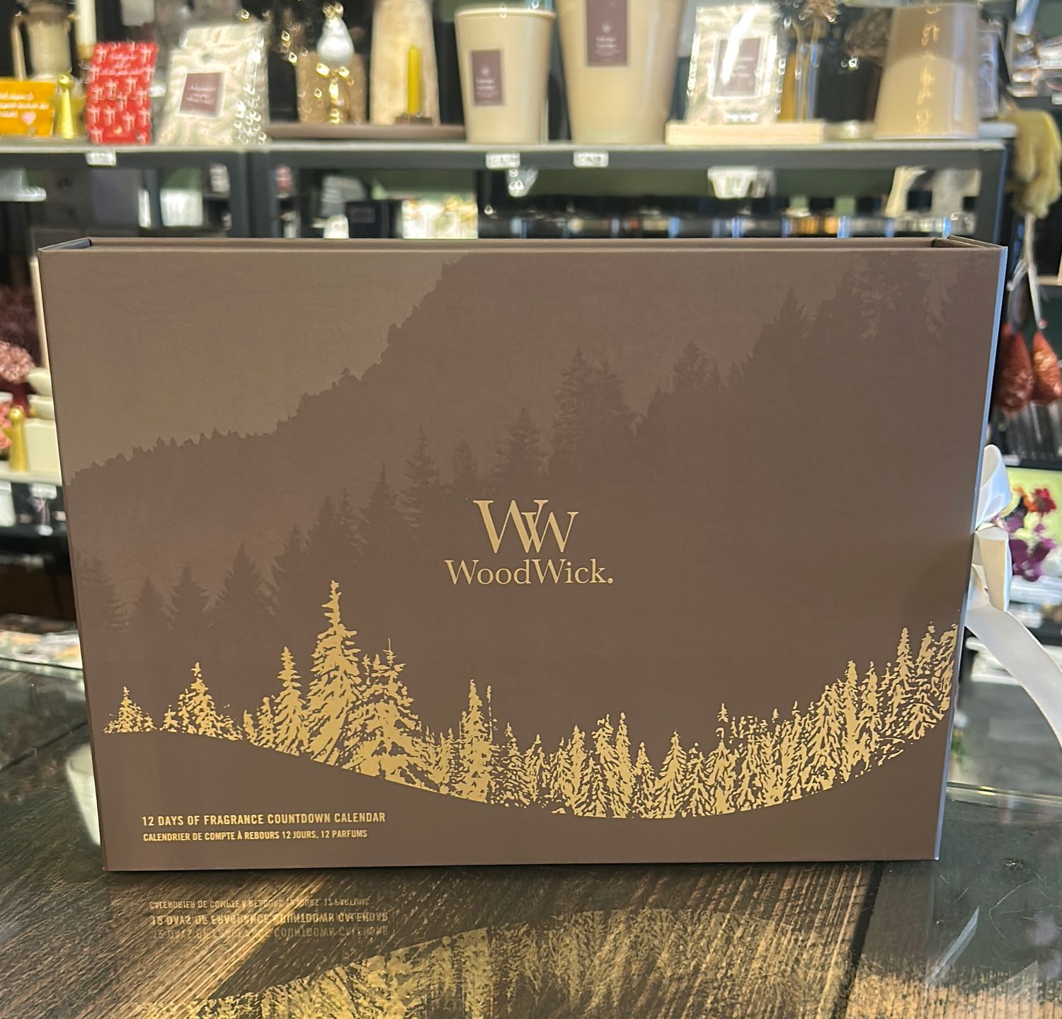 WW - Advent calendar