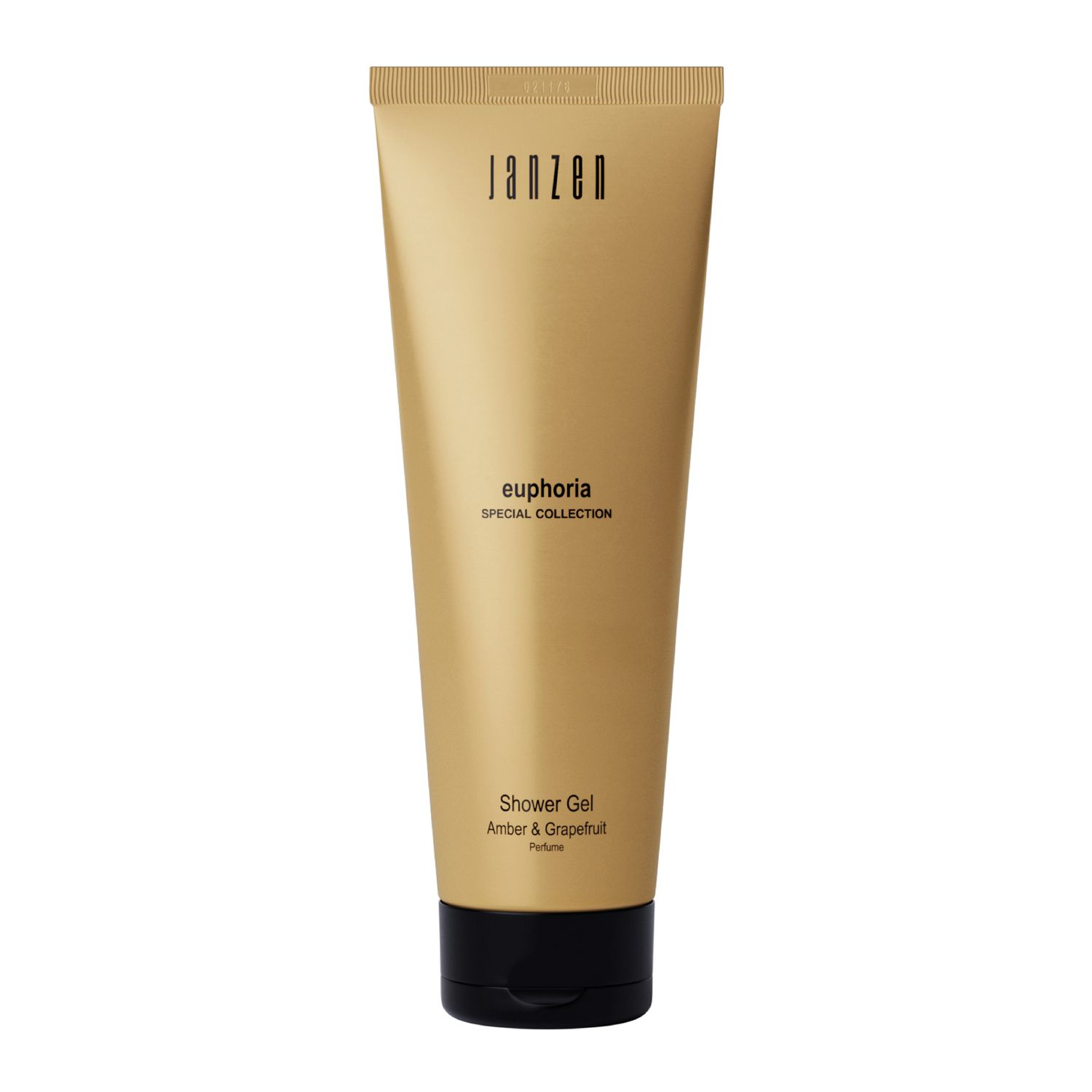 Janzen - Shower gel - Euphoria