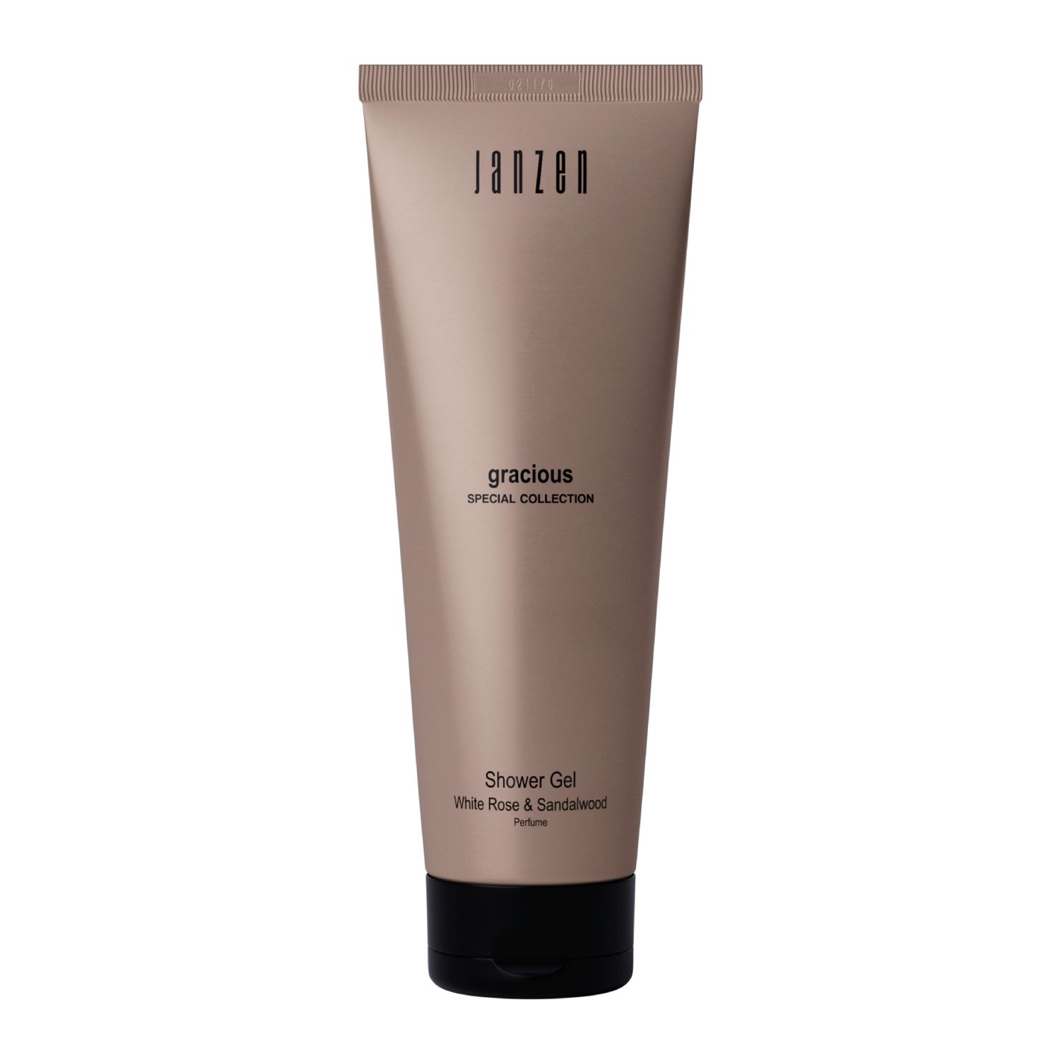 Janzen - Shower gel - Gracious