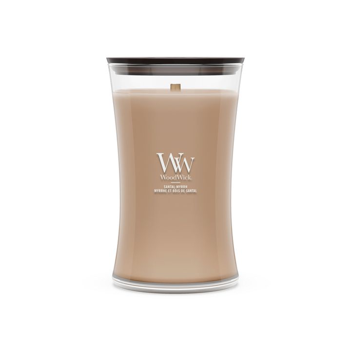 WW - Santal myrrh - Large