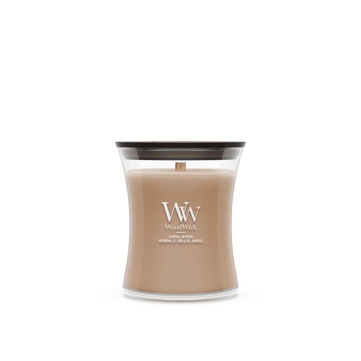 WW - Santal myrrh - Medium