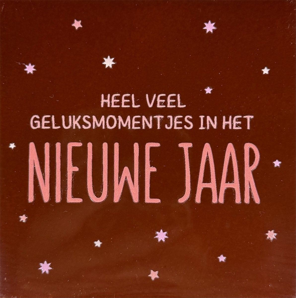 Tegeltje - Heel veel geluksmomentjes... - Terra