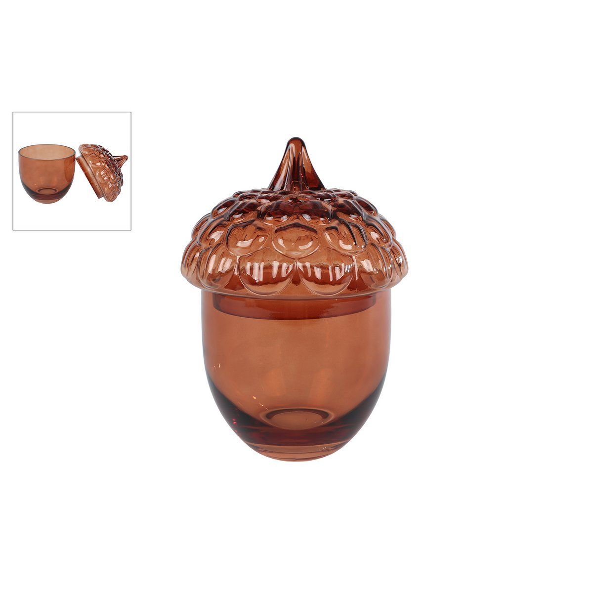 Jar - Dennenappel