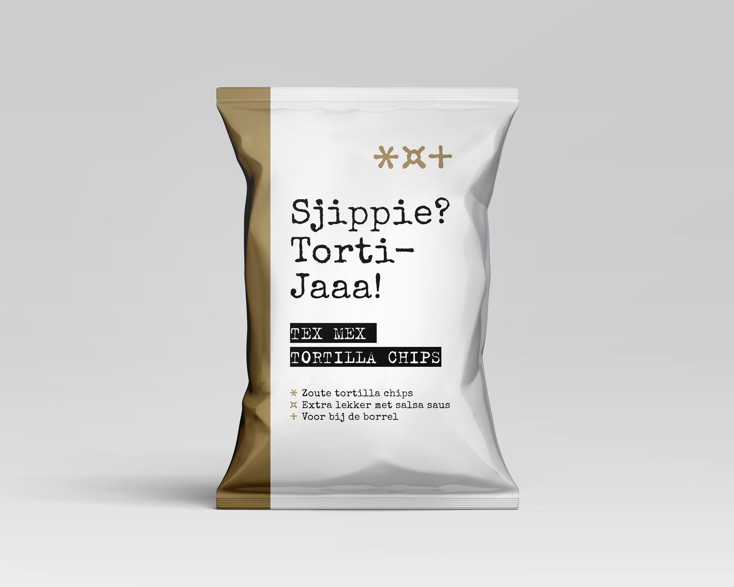 Torti-jaaa sjippie