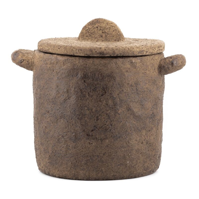 Jar - Tierra - Bruin - S