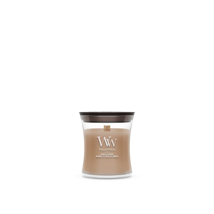 WW - Santal myrrh - Mini
