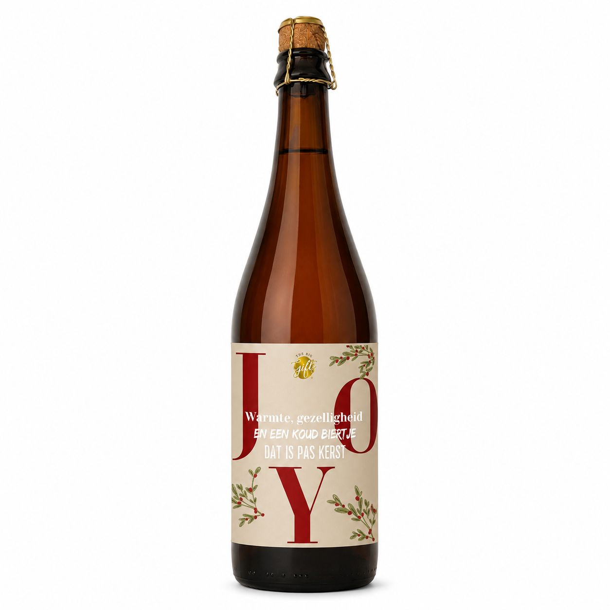 Bier - Kerst