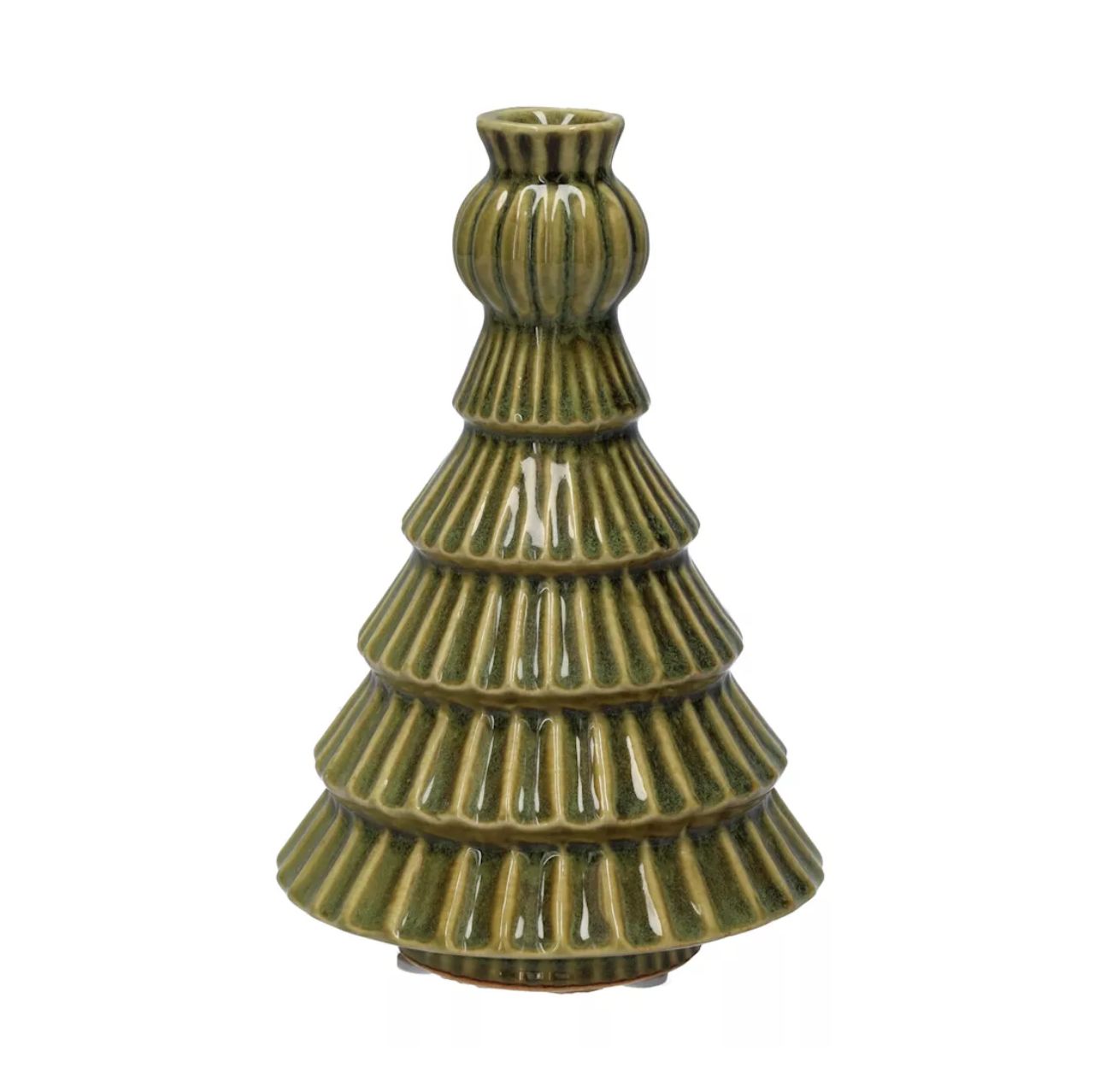 Kerstboom - Vaasje - Groen