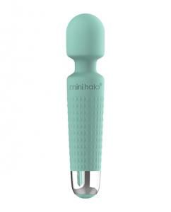 Mini Halo Wand (Minty Green)
