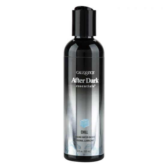 After Dark Cooling Water-Based Lubricant (4oz)