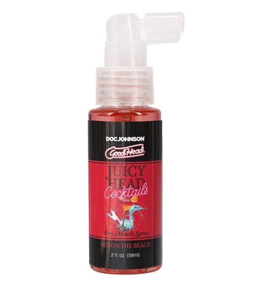 Goodhead Juicy Head Cocktails (Sex on the Beach)