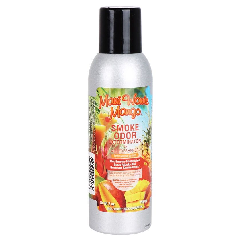 Smoke Odor Exterminator Spray (Maui Wowie)