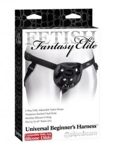 Harnesses