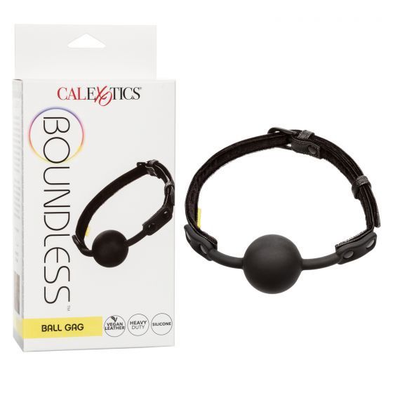 Boundless Bar Gag
