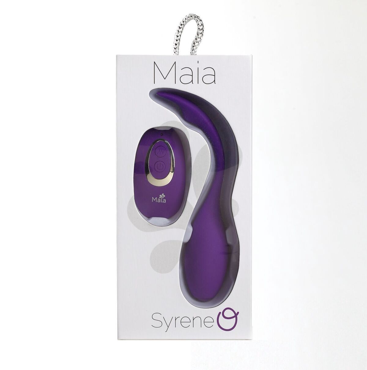 Syrene Maia Remote Luxury Vibrator