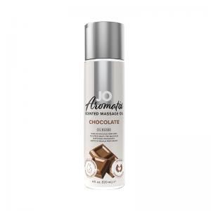 Aromatix Chocolate Scented Massage Oil